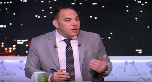 أحمد بلال ليلا كورة: مباراة "6 -1" الشهيرة الأسهل في مسيرتي.. وبكيت بعد لقاء إنبي